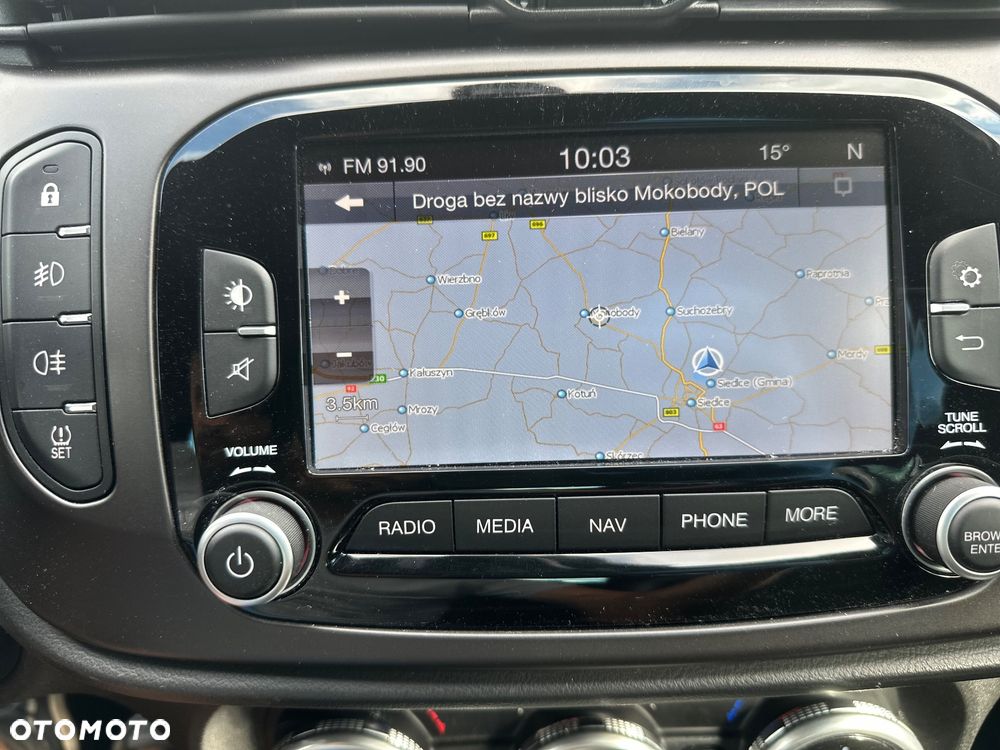 Alfa Romeo Giulietta 1750 TBi QV TCT - 28