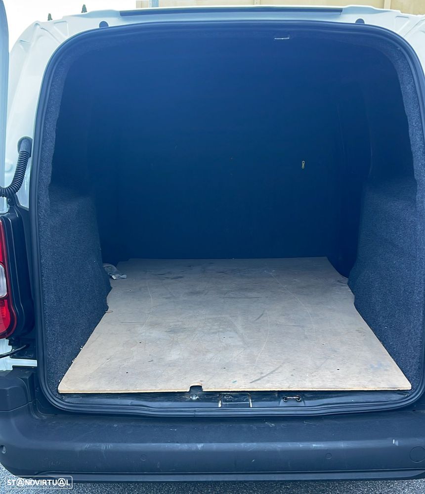 Opel Combo 1.5 CDTi L2H1 Enjoy - 3