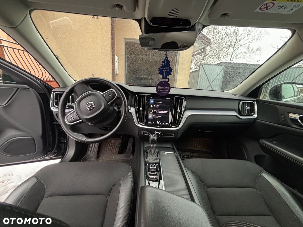 Volvo V60 D4 - 11