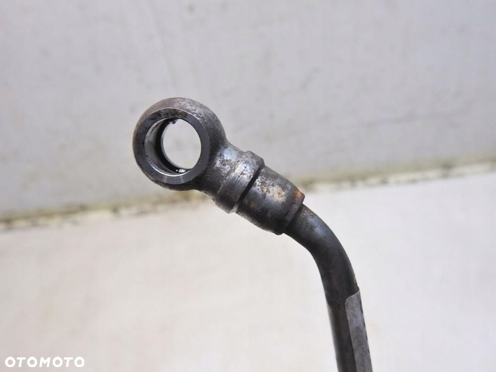 PRZEWÓD OLEJU TURBINY CITROEN C4 I 1.6 HDI 9651785380 - 5