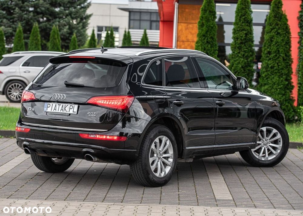 Audi Q5 - 13