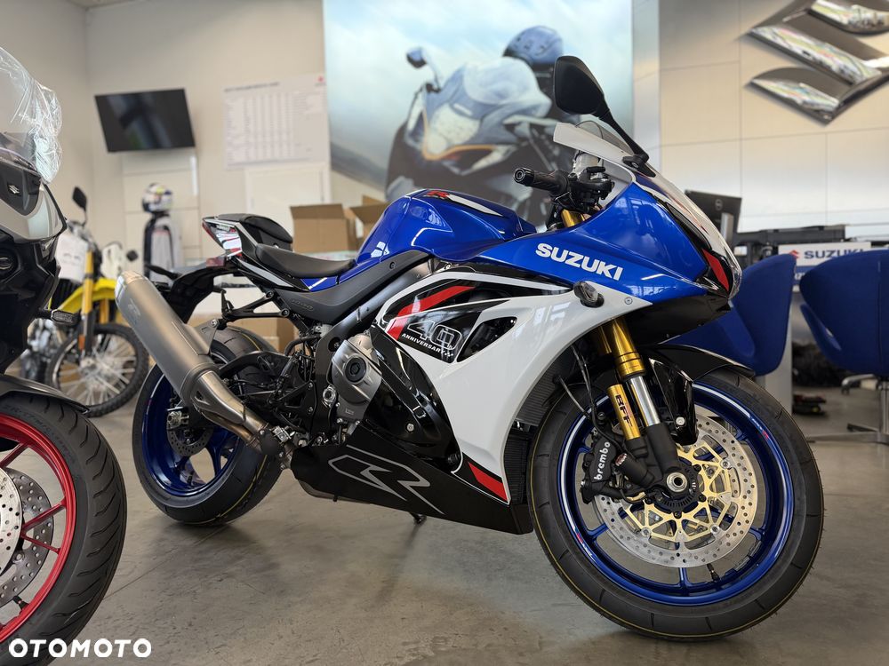 Suzuki GSX-R