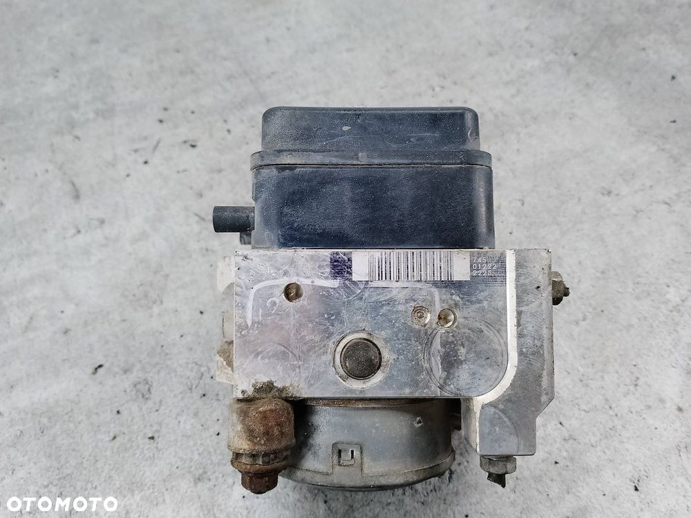 POMPA ABS MITSUBISHI L200 IV 4670A389  113040-1340 2.5 DI-D - 4
