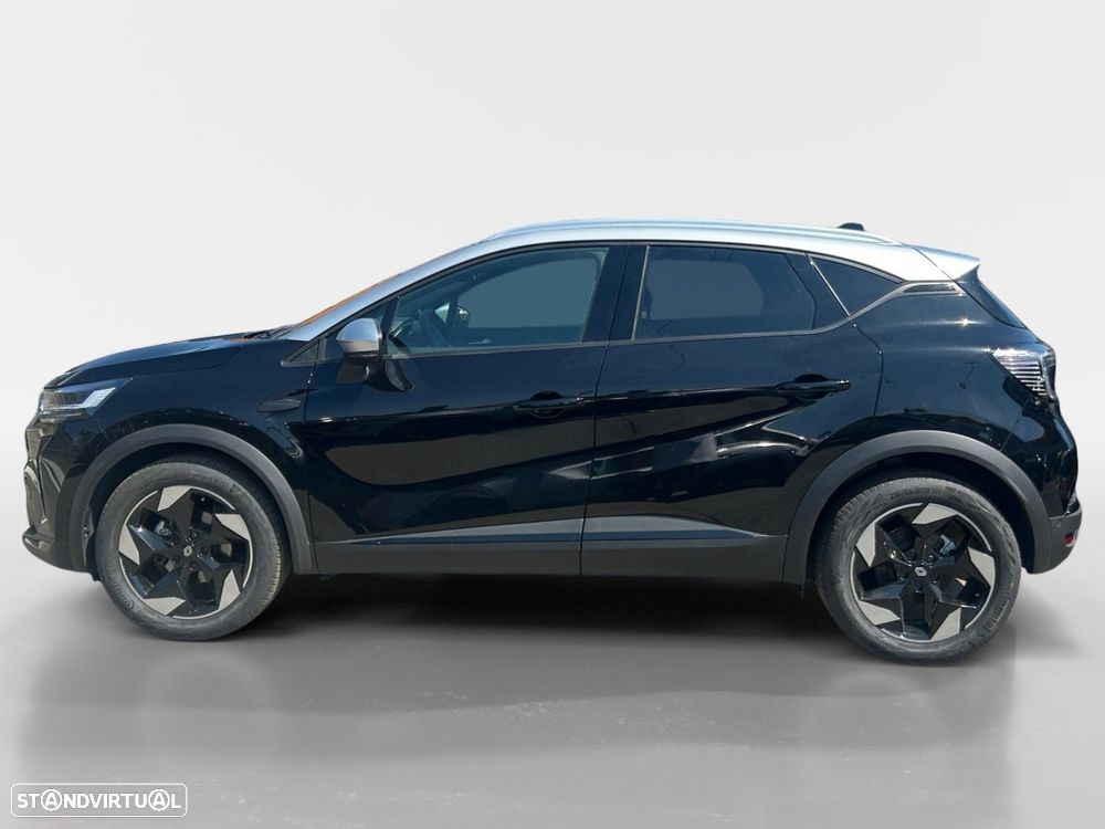 Renault Captur 1.0 TCe Techno - 2