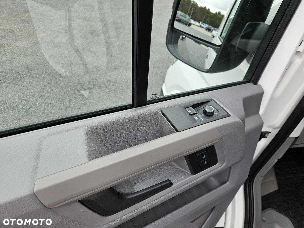 Volkswagen Crafter Standard - 9
