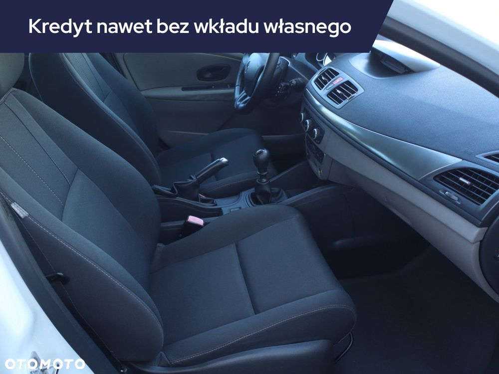 Renault Megane - 11