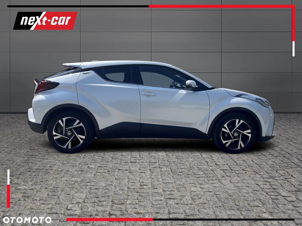 Toyota C-HR 1.8 Hybrid Style - 7