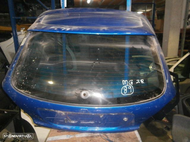 Porta Da Mala REF89 MG ZR 2001 5P AZUL - 1