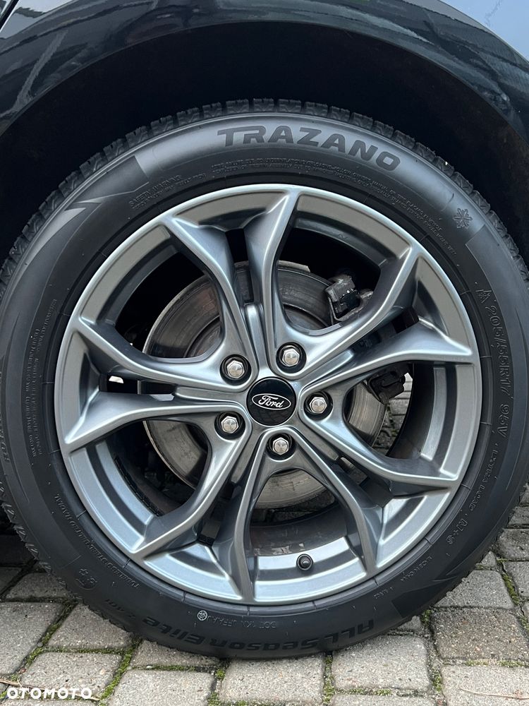 Ford Focus 1.5 EcoBlue Trend Edition Business - 14