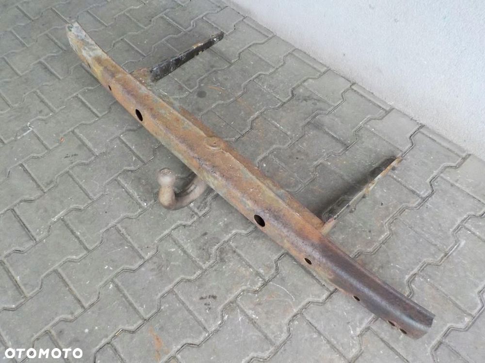 VW T5 HAK HOLOWNICZY HOL - 2