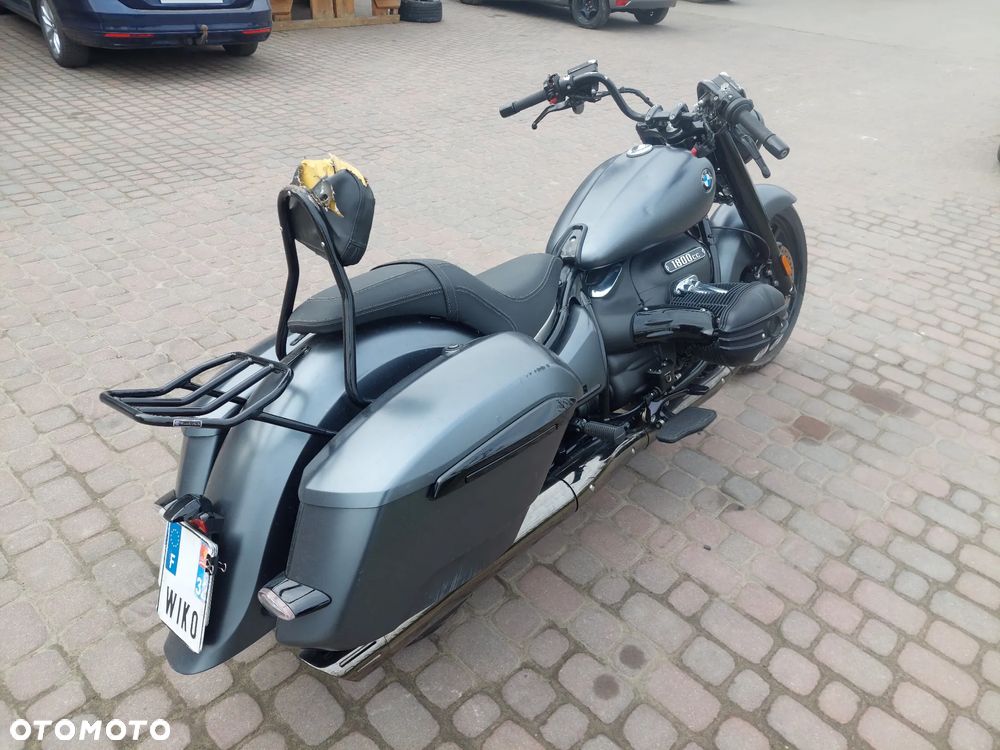 BMW R - 6