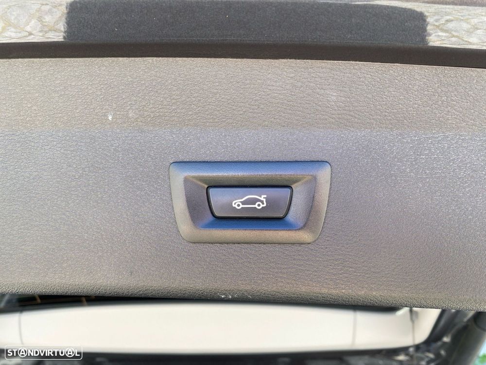 BMW X1 16 d sDrive xLine Auto - 18