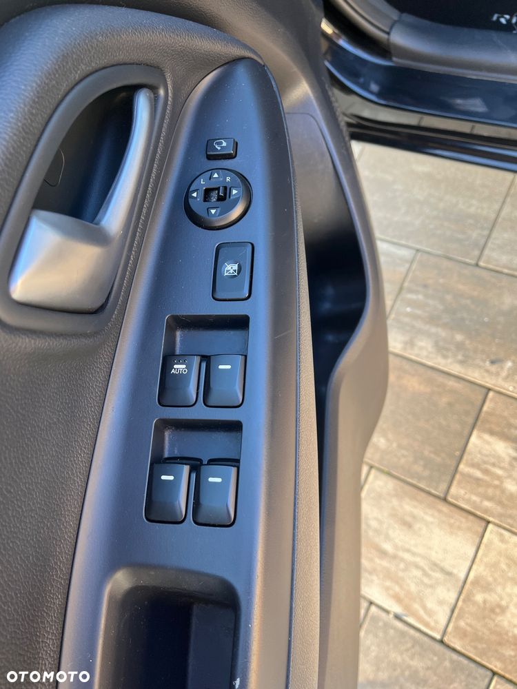 Kia Rio 1.4 Platinum Edition - 23