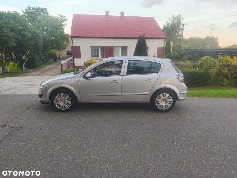 Opel Astra 1.6 - 3