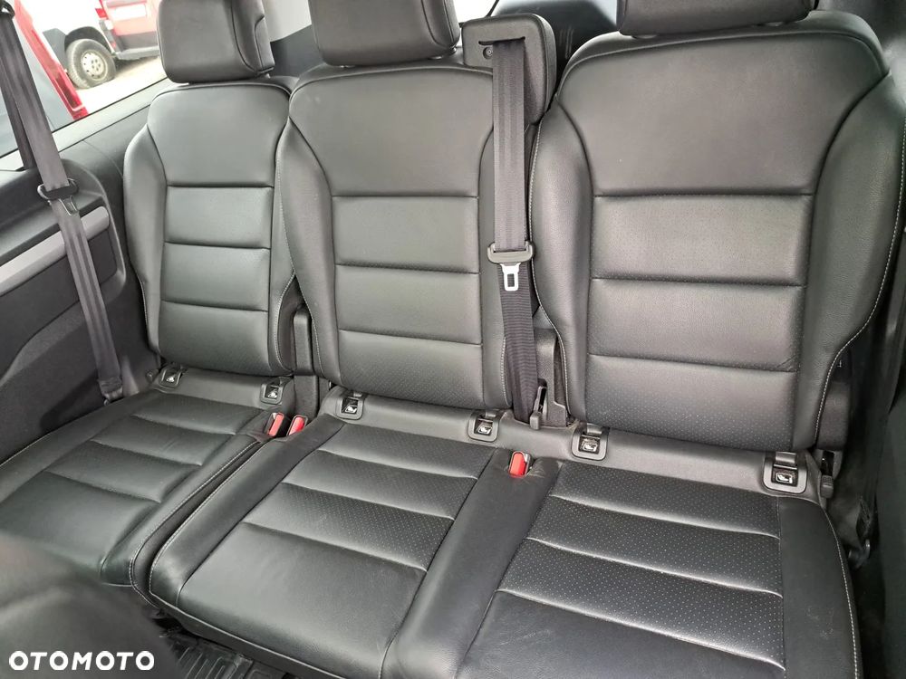 Toyota ProAce Kombi D-4D Long 2,8t - 10