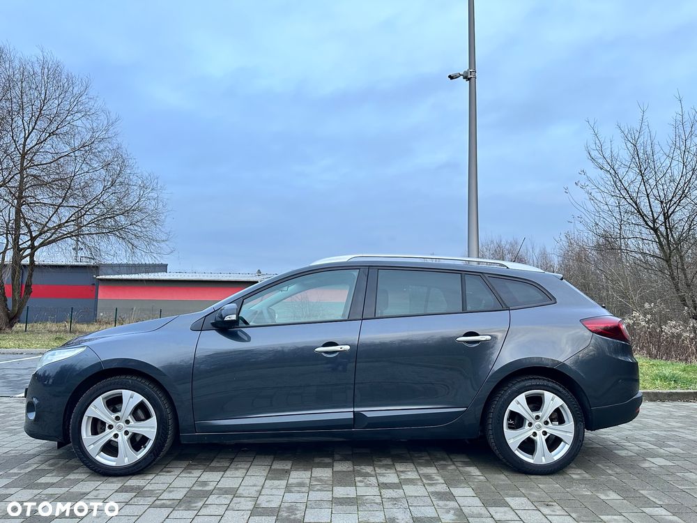 Renault Megane TCe 130 Dynamique - 12