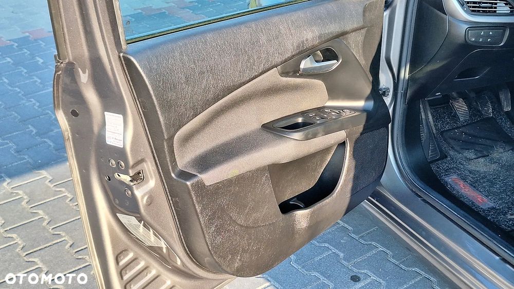 Fiat Tipo 1.4 16V More - 23