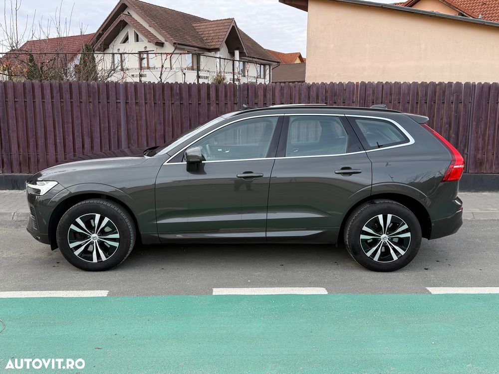 Volvo XC 60 B4 D AWD Core - 5