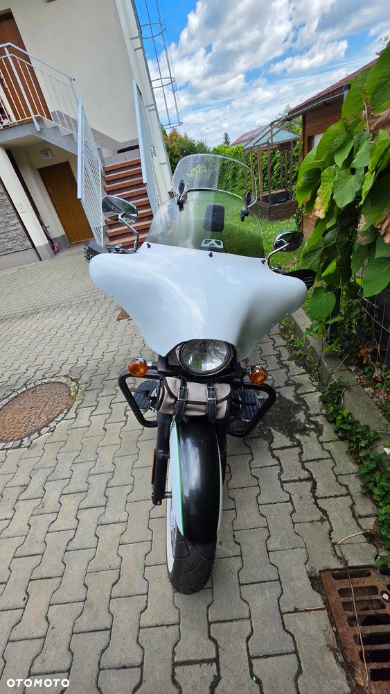 Kawasaki VN - 5