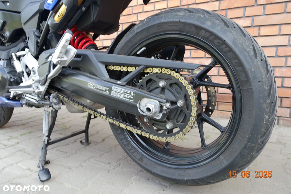 BMW XR - 15