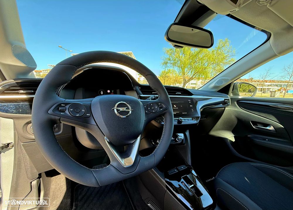 Opel Corsa-e Edition - 18