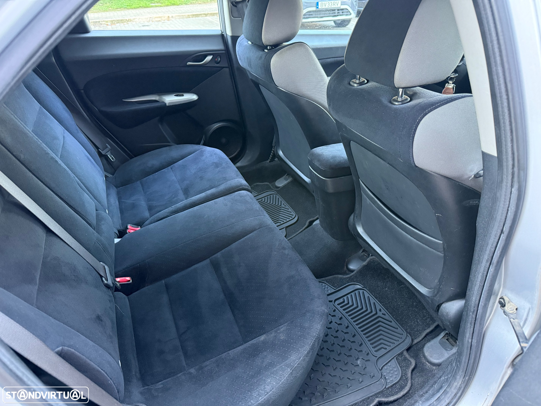 Honda Civic 1.4 Comfort - 13