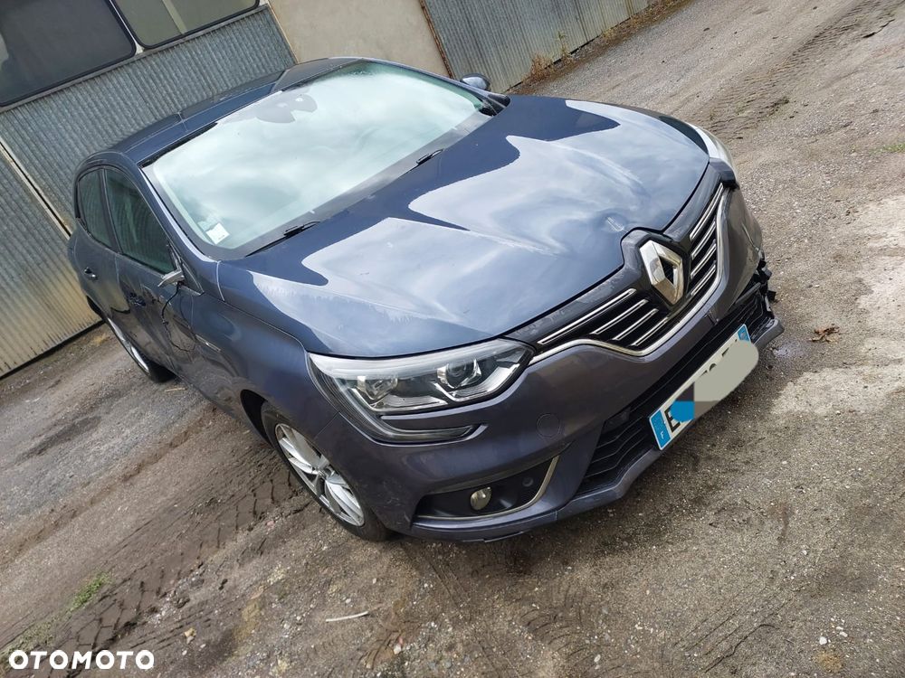 Renault Megane ENERGY dCi 110 EDC INTENS - 2