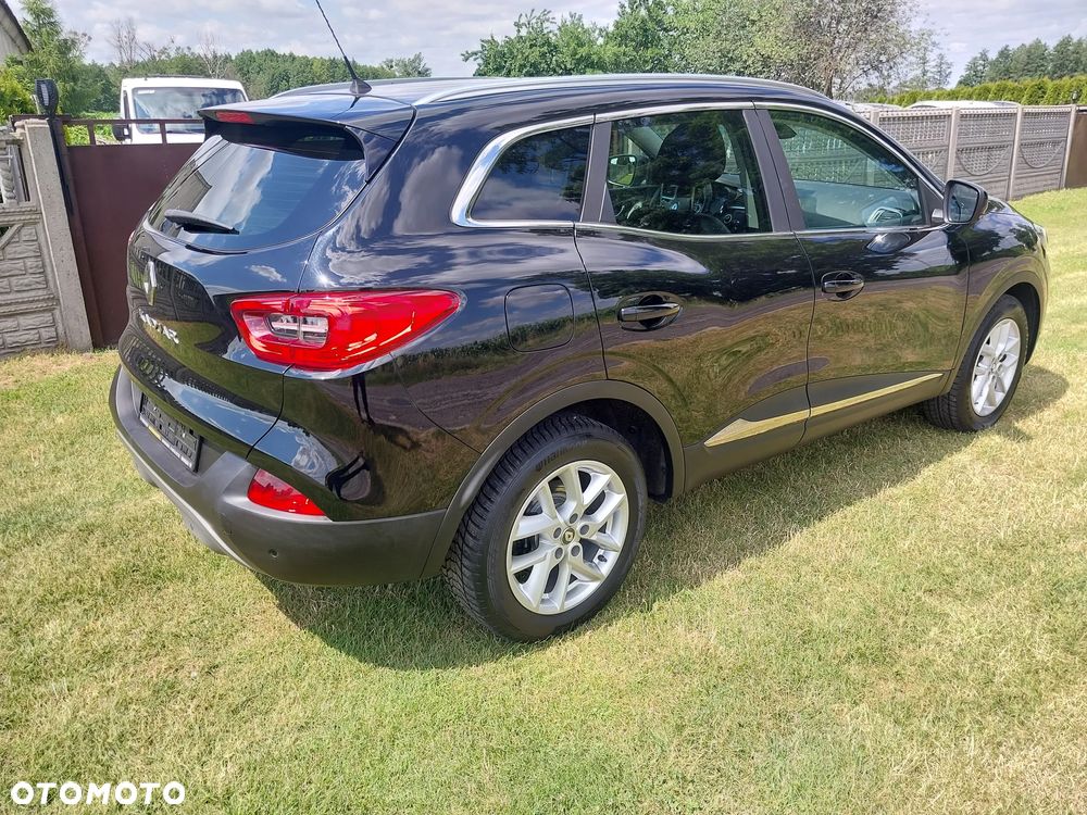 Renault Kadjar Energy TCe 130 LIMITED - 4