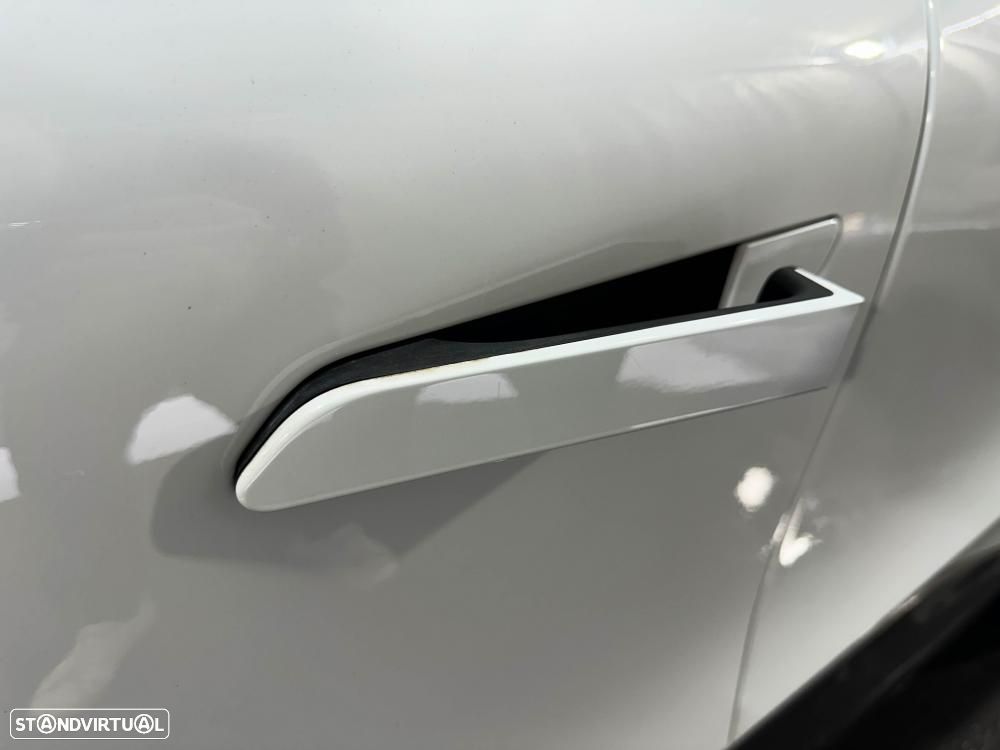 Renault Mégane E-Tech EV60 Techno Optimum Charge - 17