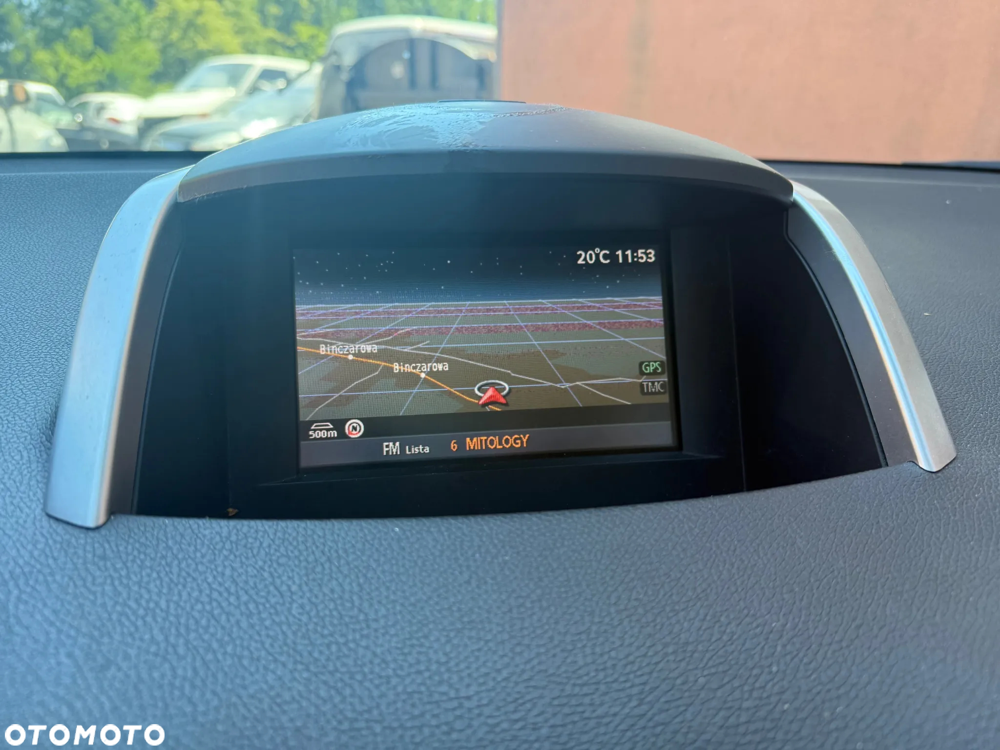 Renault Koleos 2.0 dCi 4x4 Dynamique - 12