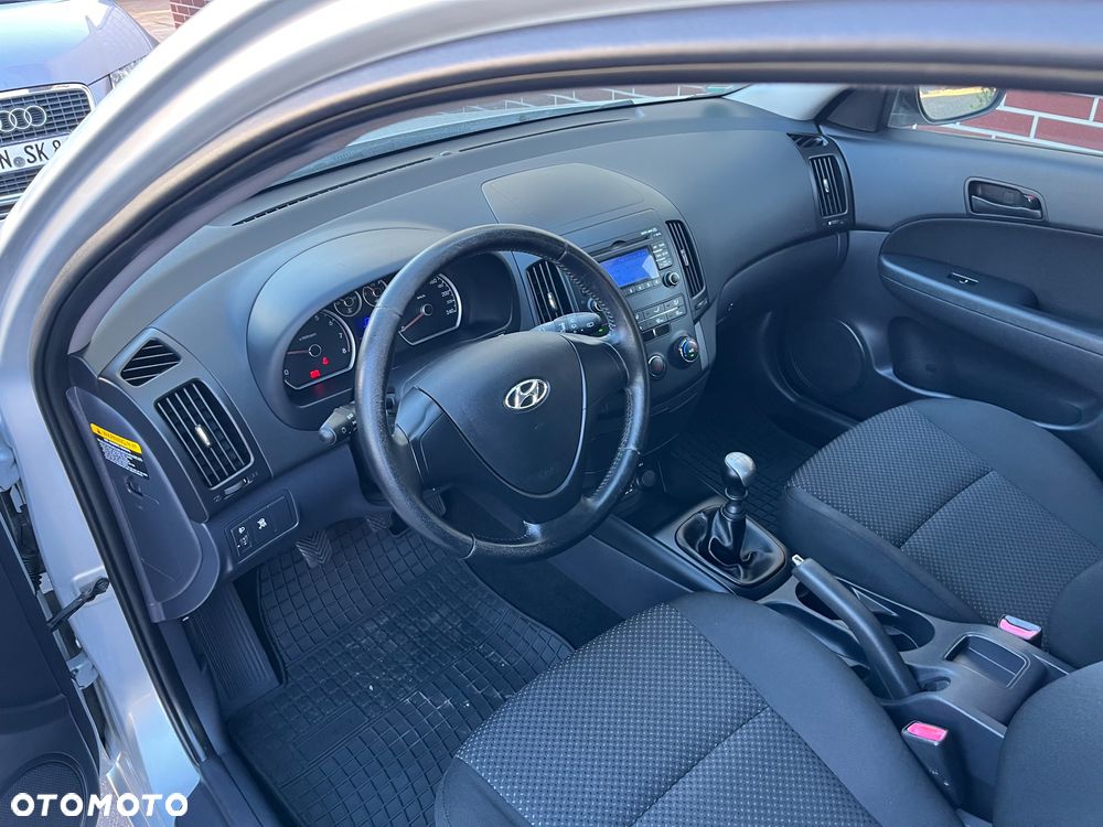 Hyundai i30 - 6