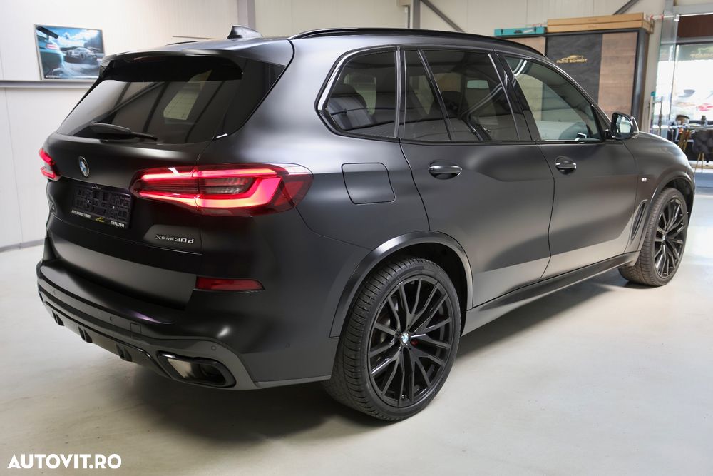 BMW X5 xDrive30d - 8