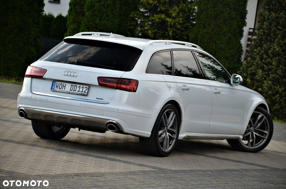 Audi A6 Allroad - 10