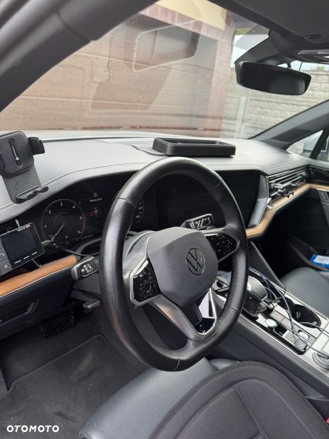 Volkswagen Touareg 3.0 V6 TDI SCR 4Mot Atmosphere - 5