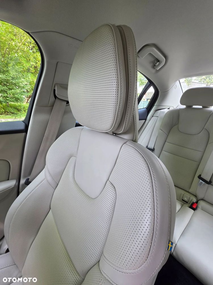 Volvo S60 T5 Inscription - 12