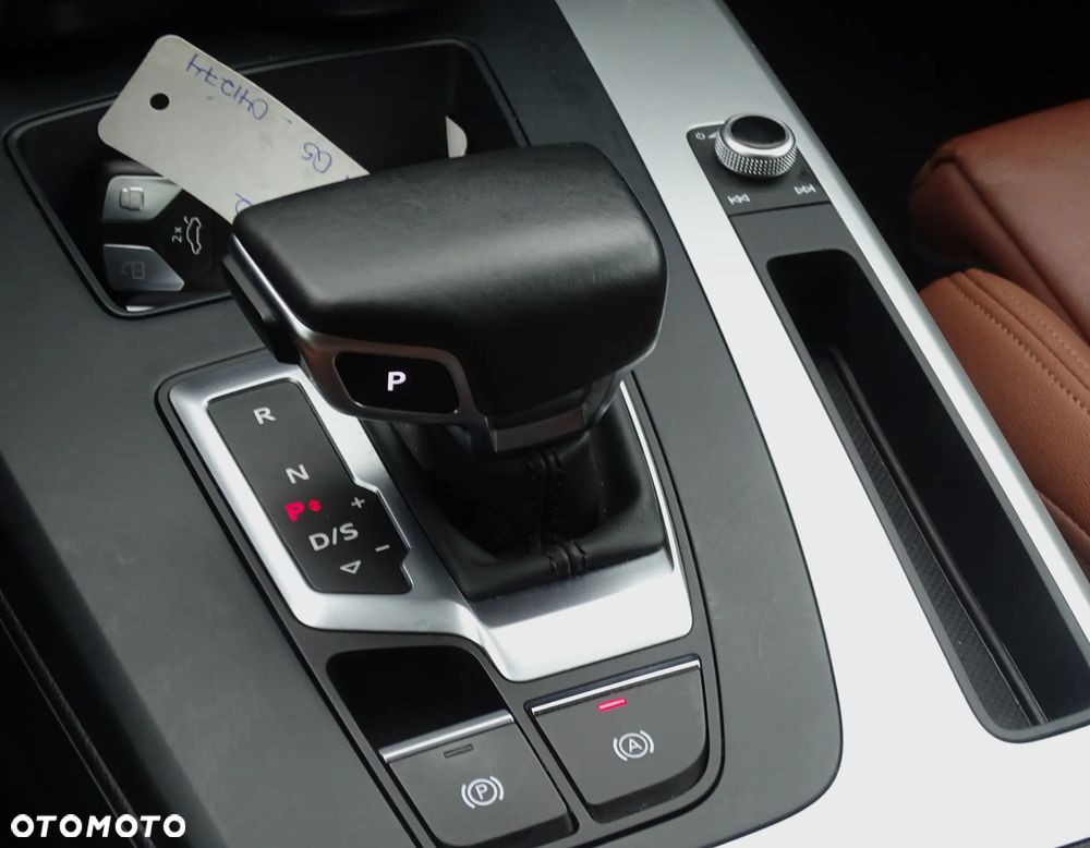 Audi Q5 35 TDI S tronic S line business - 17