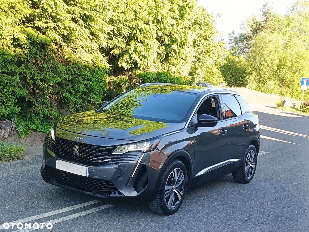 Peugeot 3008 BlueHDi 130 Stop & Start Allure - 33