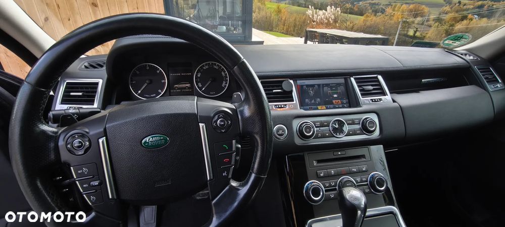 Land Rover Range Rover Sport S 3.0TD V6 HSE - 26