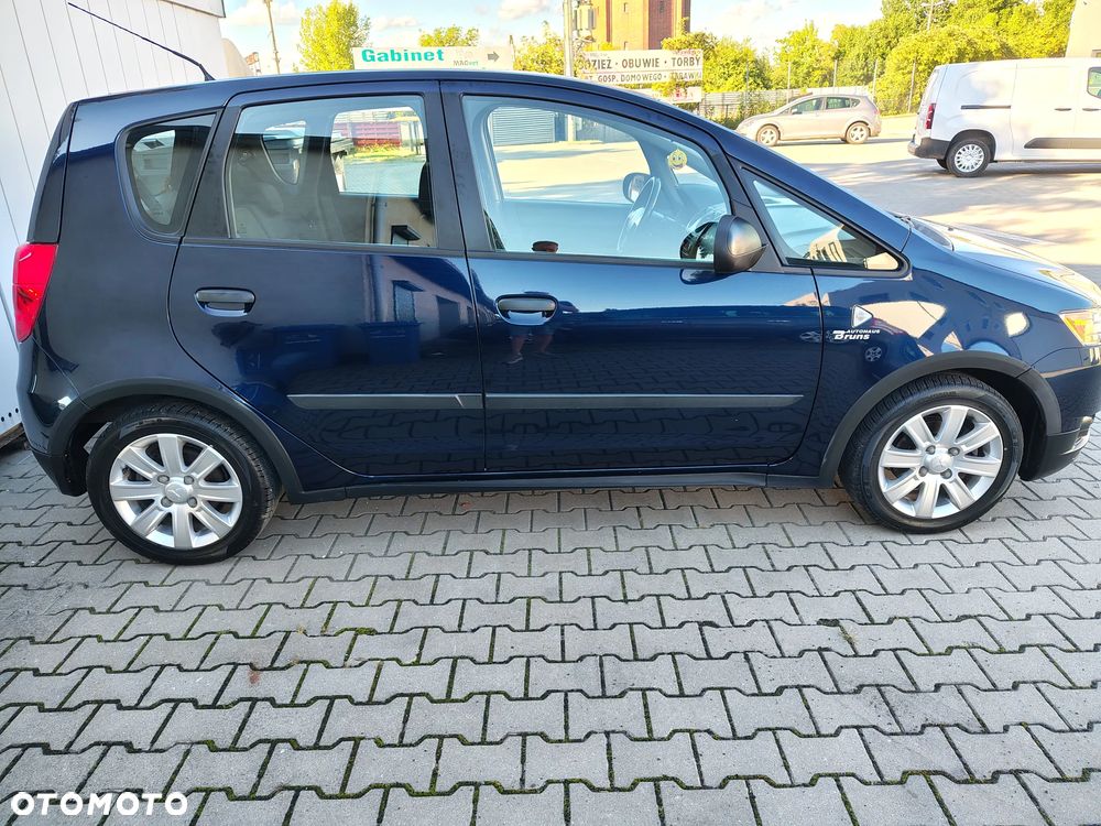 Mitsubishi Colt 1.3 Inform Cleartec - 4