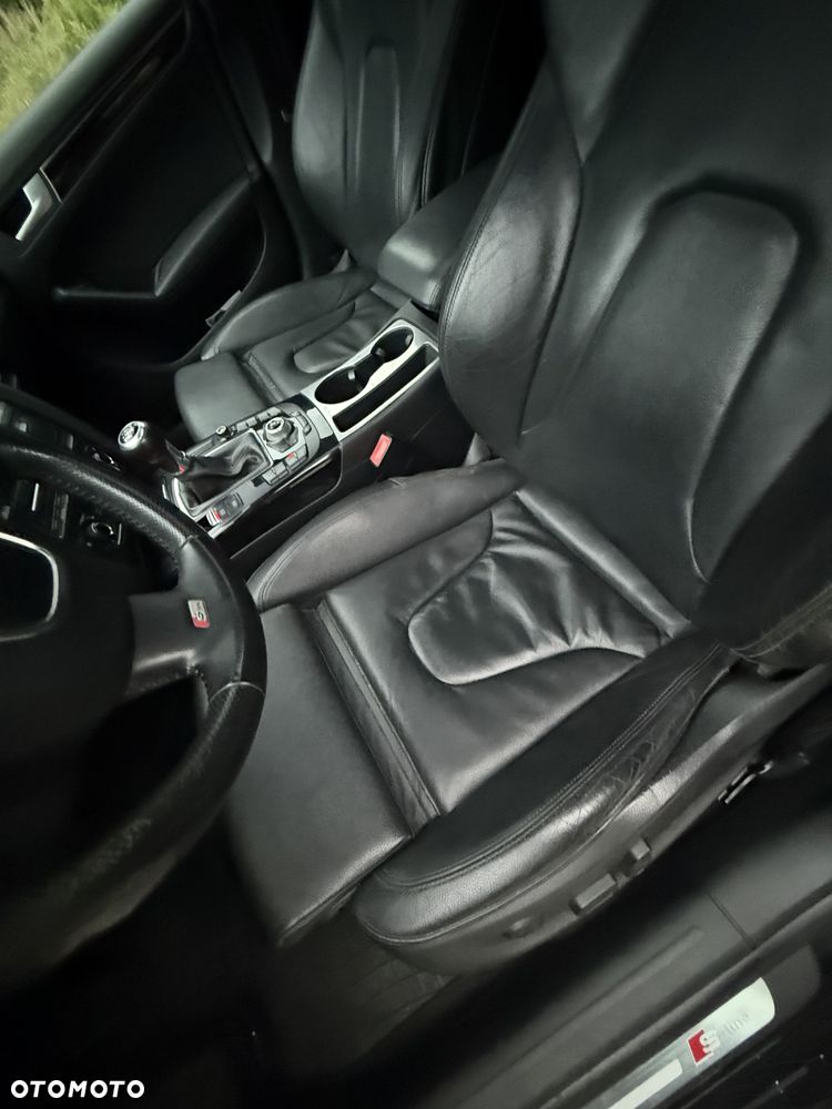Audi A5 Sportback 2.7 TDI - 10