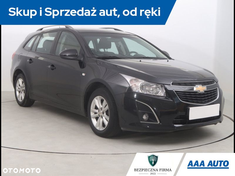 Chevrolet Cruze - 2