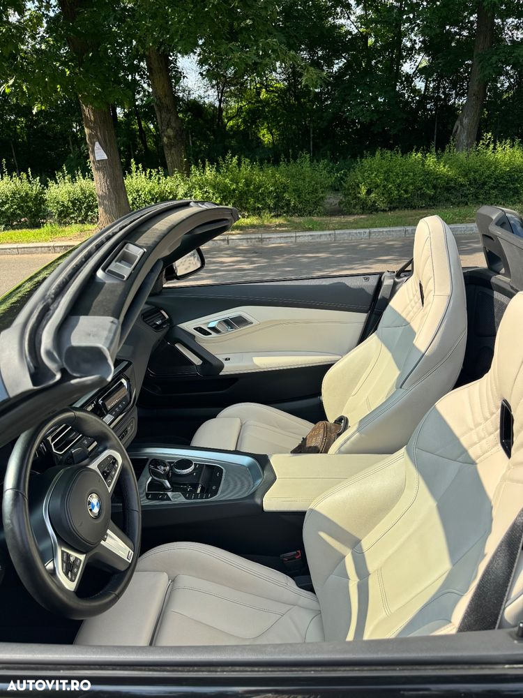BMW Z4 - 7