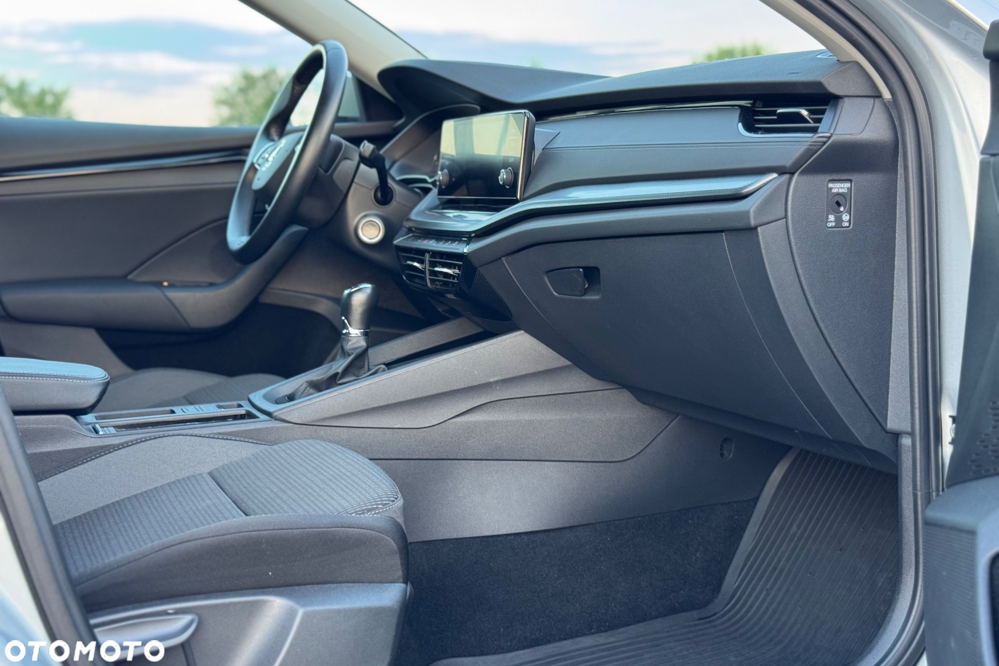 Skoda Octavia 1.5 TSI ACT Ambition - 25