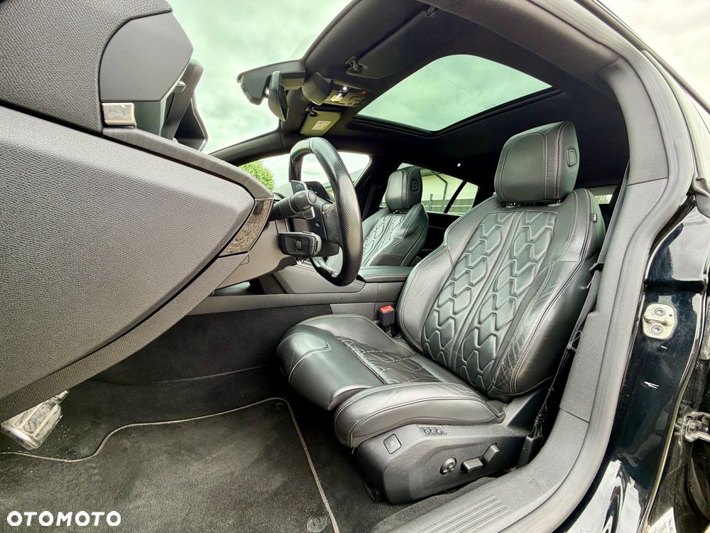 Peugeot 508 PureTech 225 EAT8 GT - 11