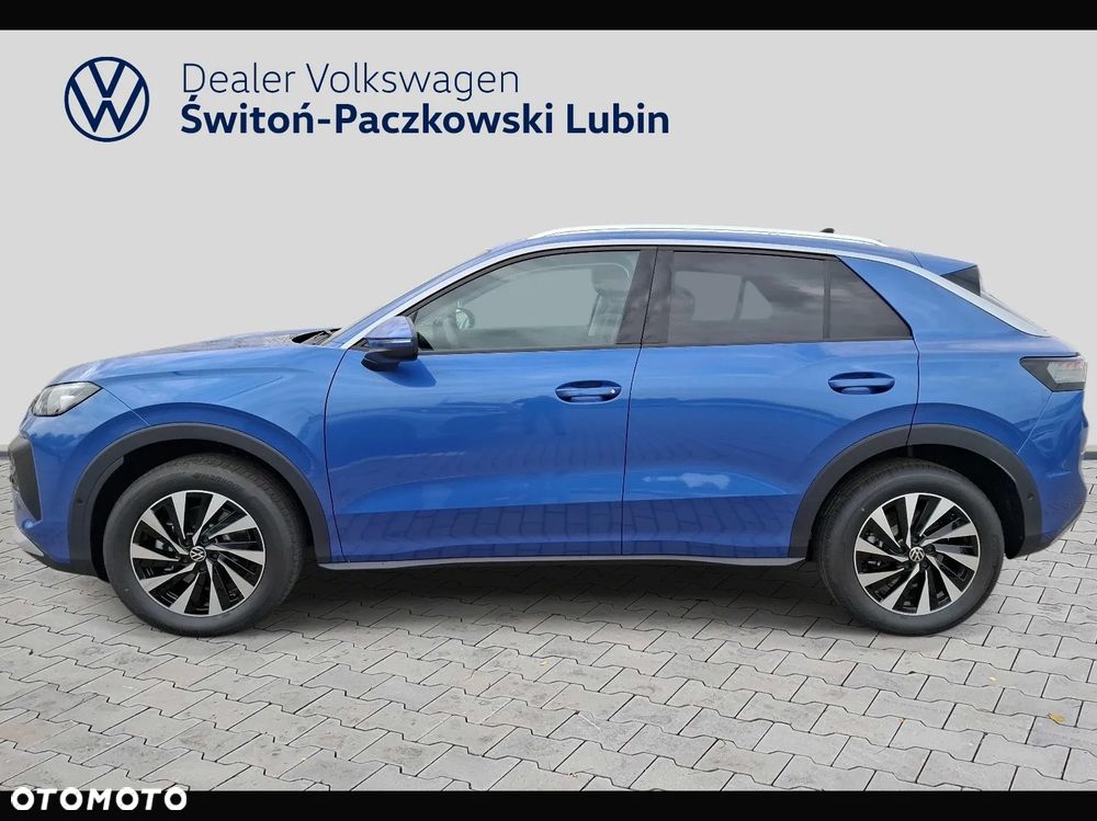 Volkswagen T-Roc 1.5 eTSI Style DSG - 3