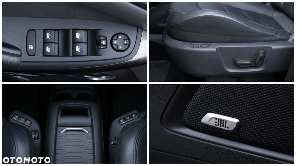 Citroën C4 Grand Picasso BlueHDi 150 EAT6 SHINE - 18