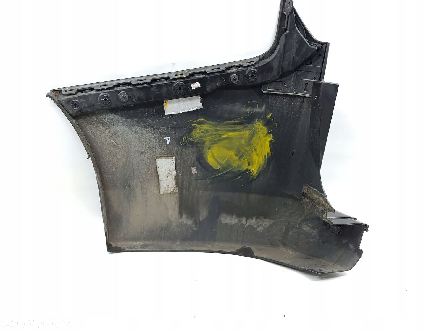 NAROŻNIK PRAWY TYŁ TYLNY FORD TRANSIT CONNECT 2.0 JK21-17926 - 6