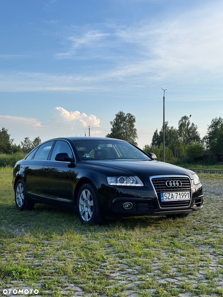 Audi A6 Limousine 2.0 TDI - 5