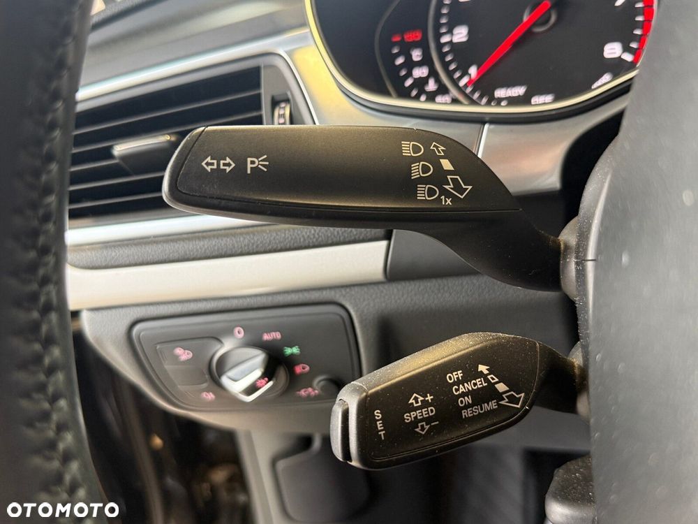 Audi A7 Sportback - 31