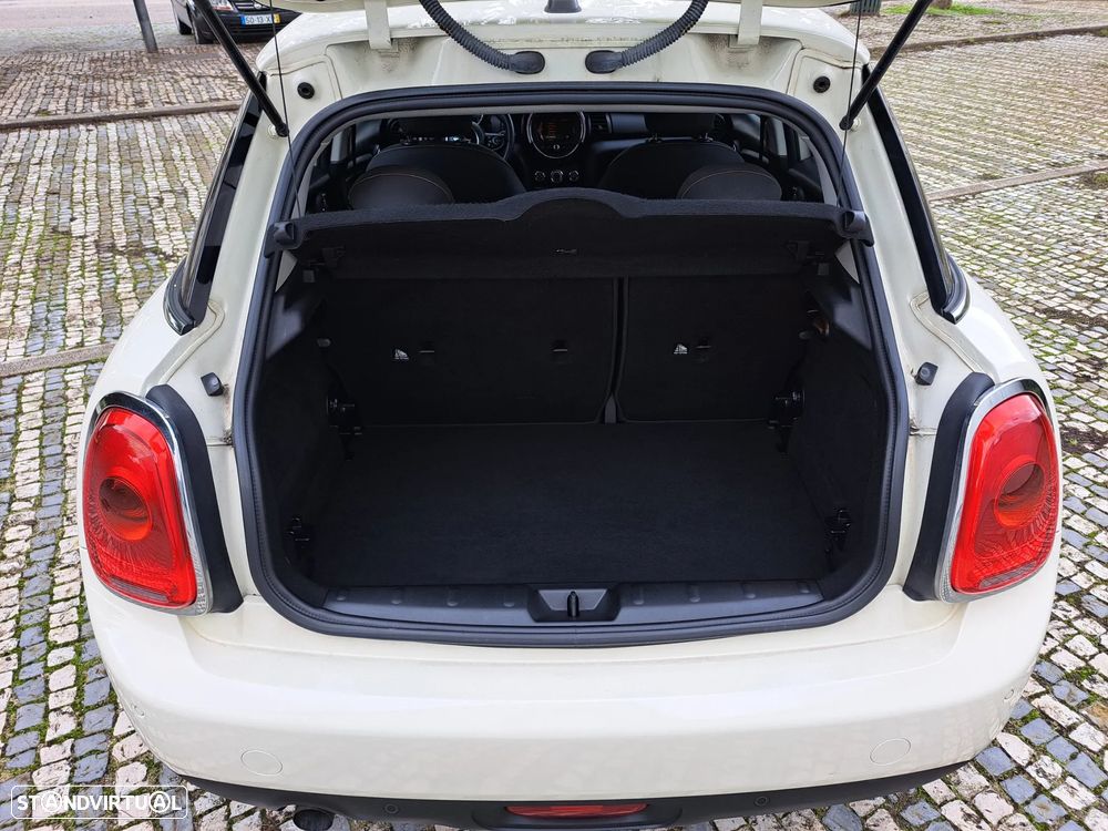 MINI 5 Portas One D - 27